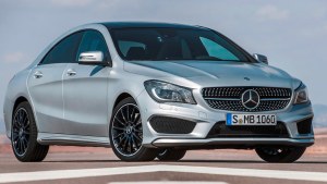 The new CLA